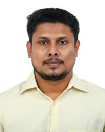Sajeev Soman
