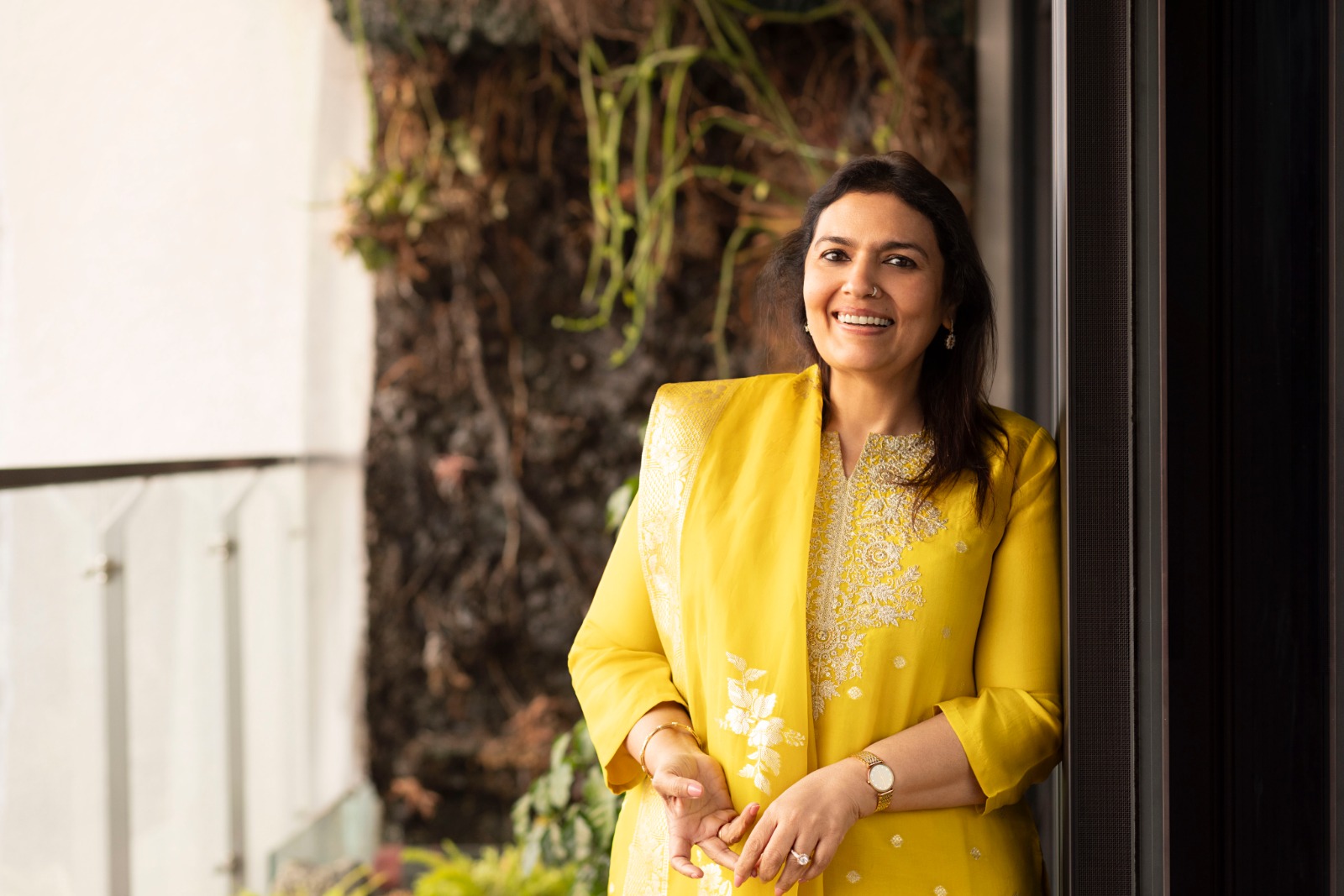 Suchithra Mohanlal