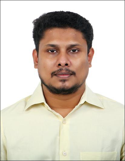 Sajiv Soman