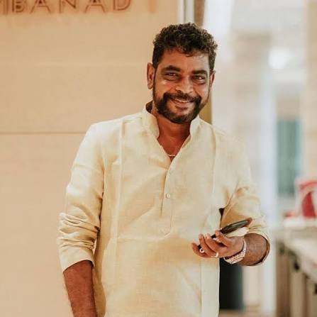 Antony Perumbavoor