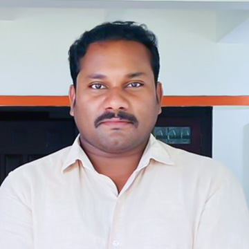 Mathew Joseph (Robin)