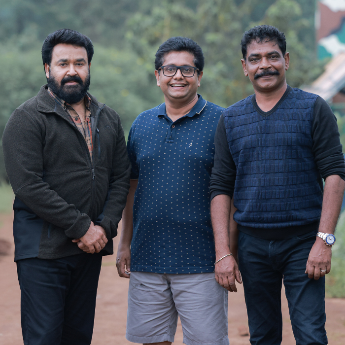 Drishyam 3 Confirmed