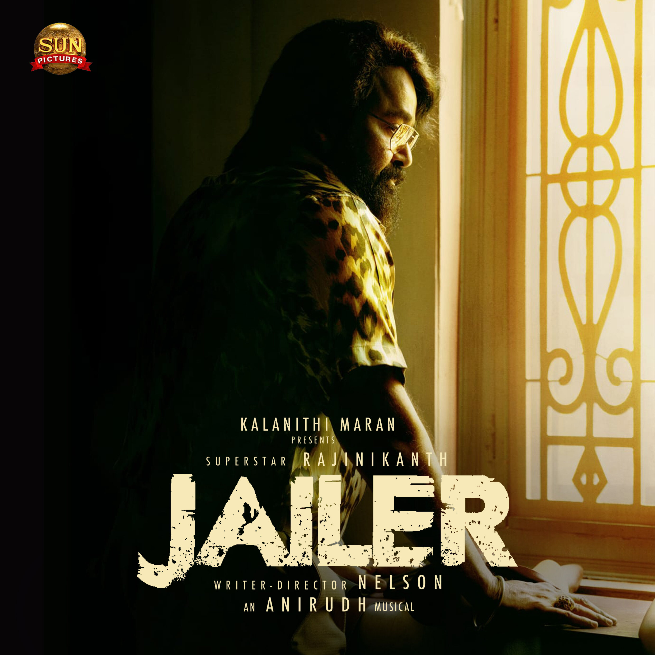 Mohanlal in Rajinikanth's 'Jailer'