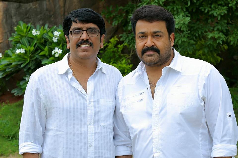 Mohanlal joins with B. Unnikrishnan