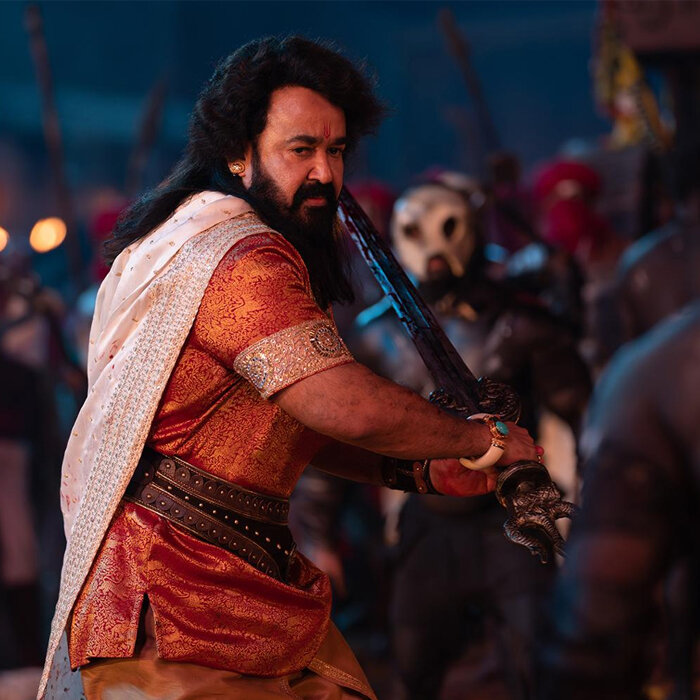 Mohanlal's 'Vrushabha’ – A Pan-Indian Epic in the Making