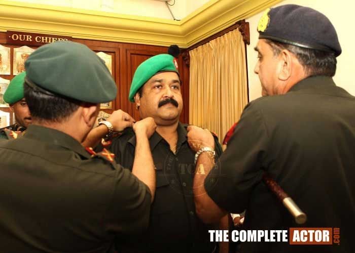 Piping Ceremony