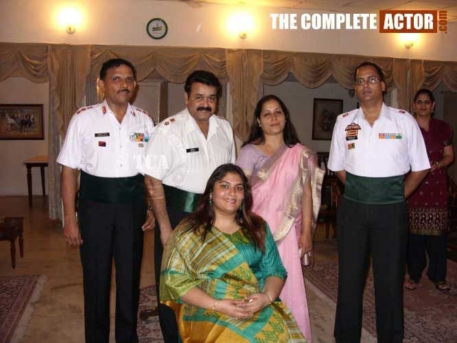 Felicitation party