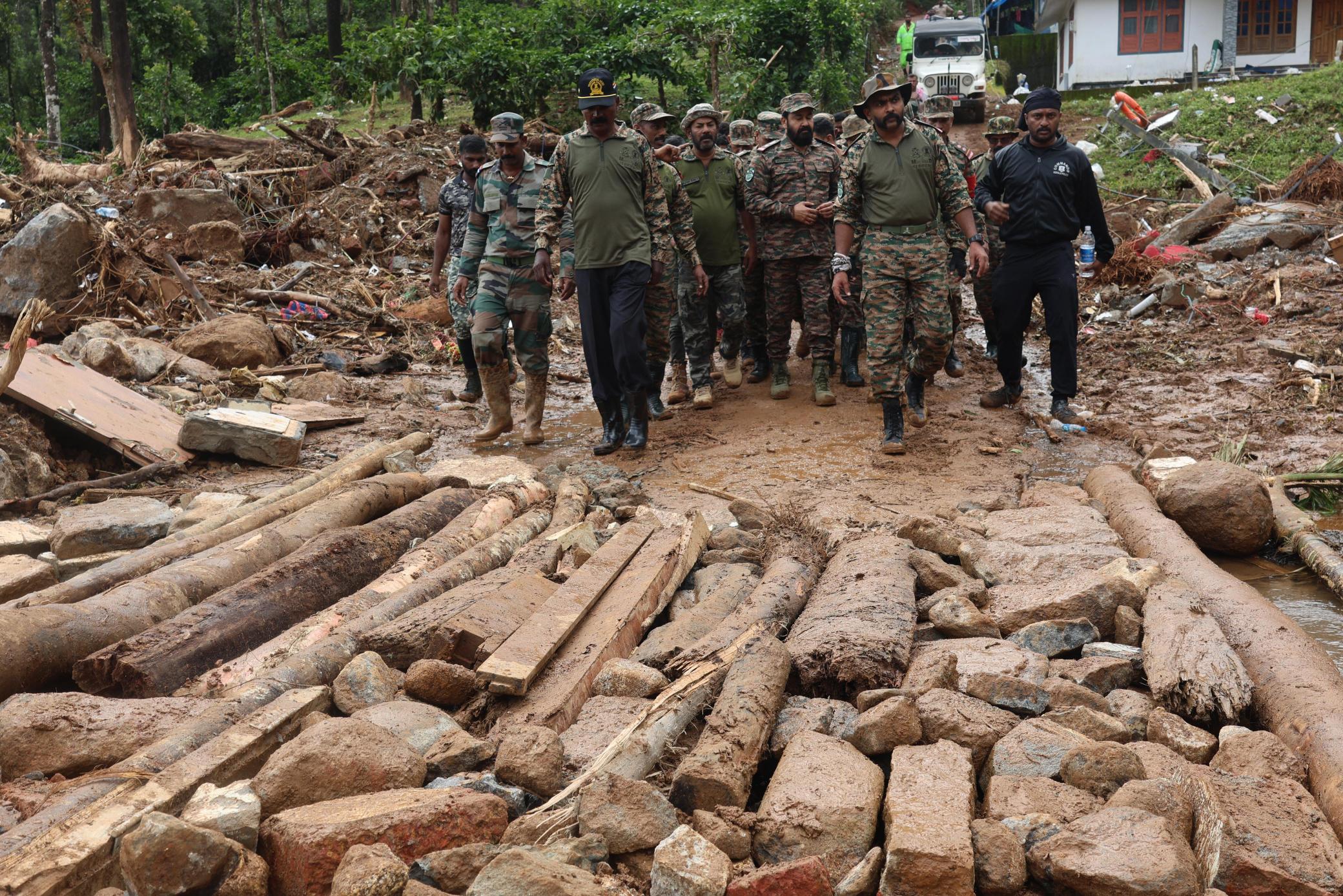 wayanad-relief