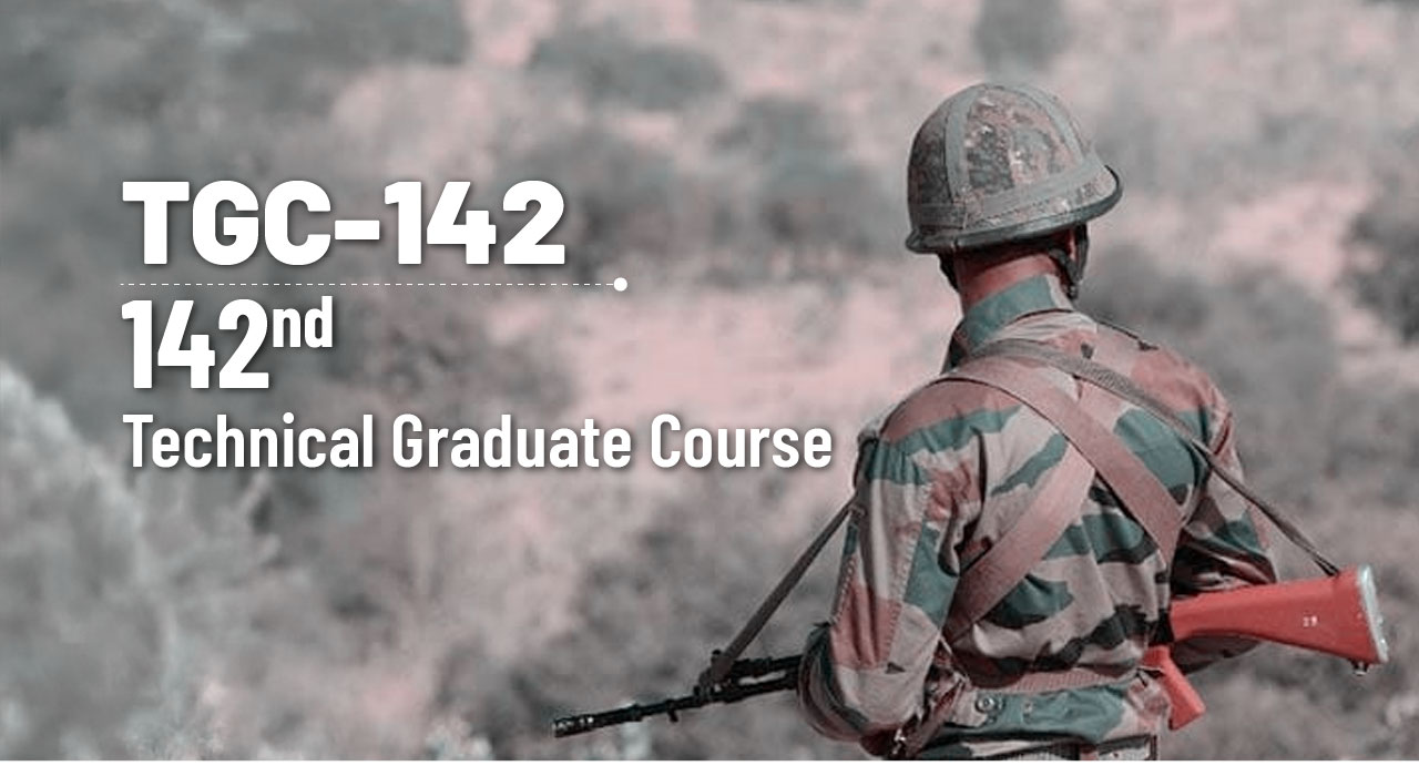 Technical Graduate Course - 142