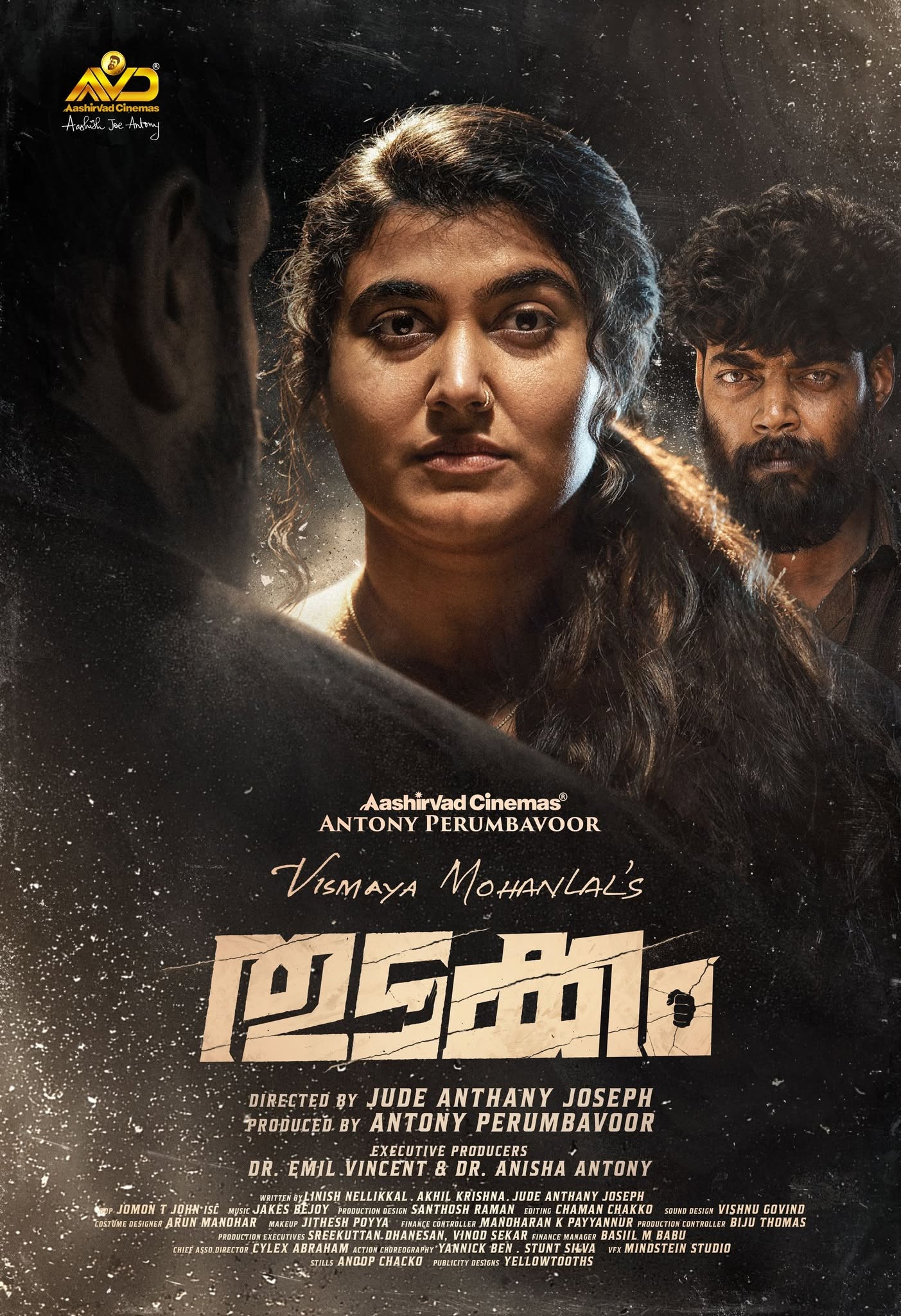 Thudakkam