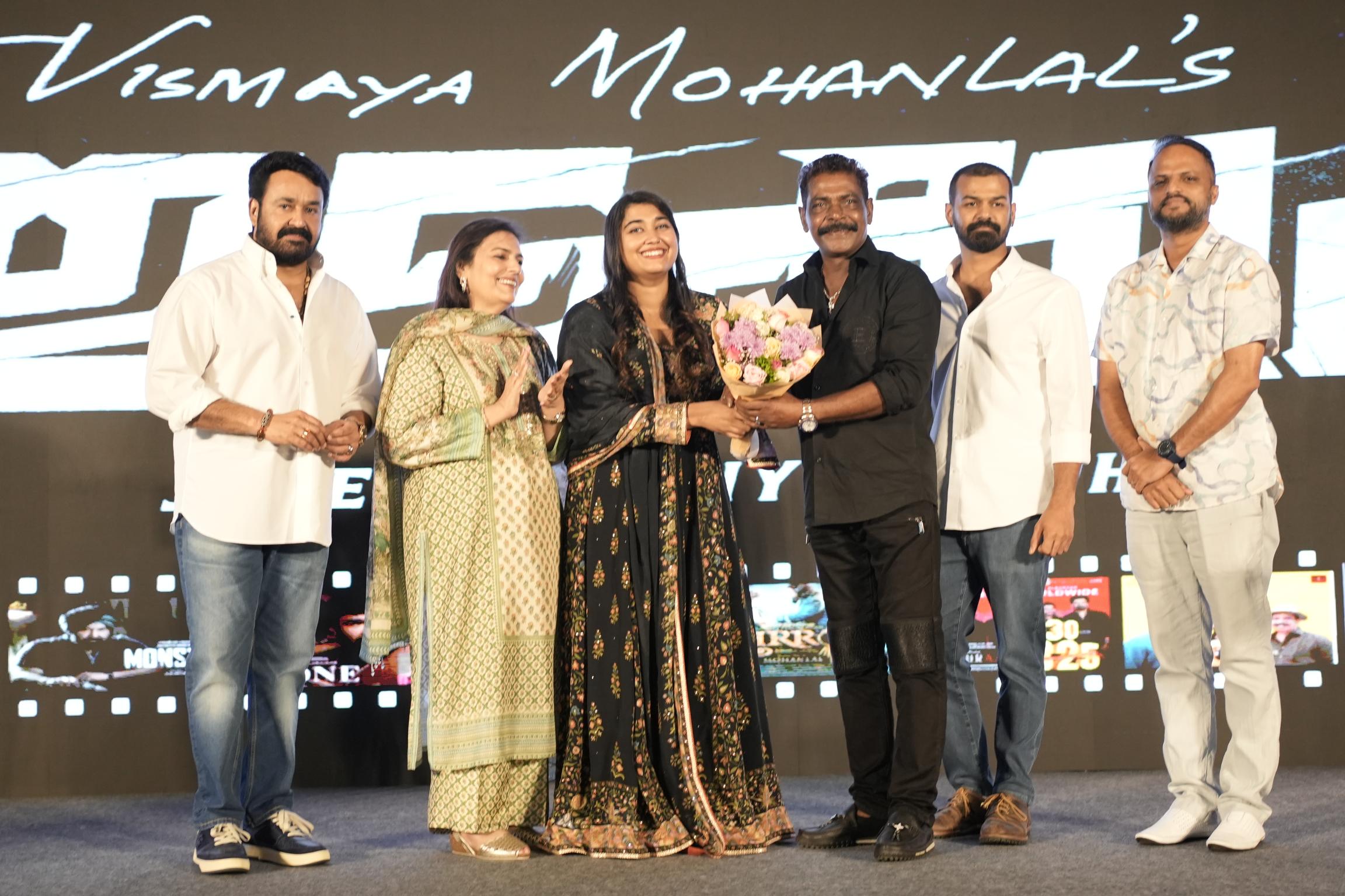 Thudakkam Movie Pooja