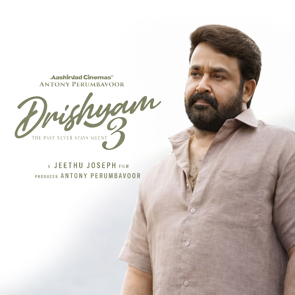 Drishyam 3