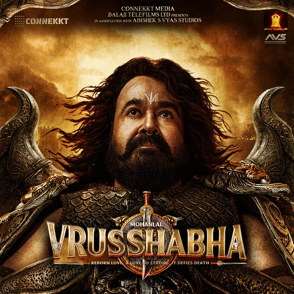 Vrusshabha