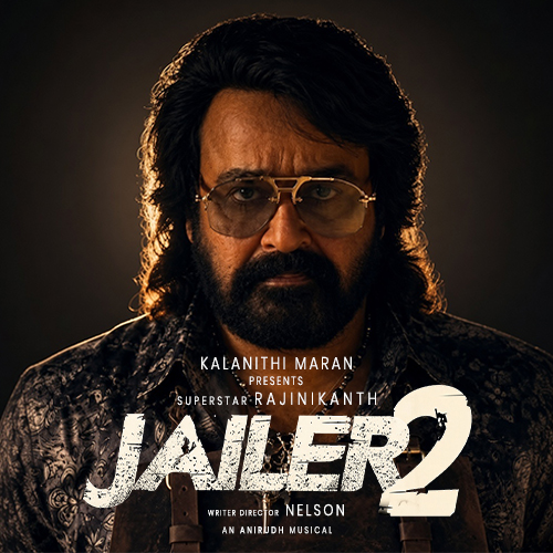 Jailer 2