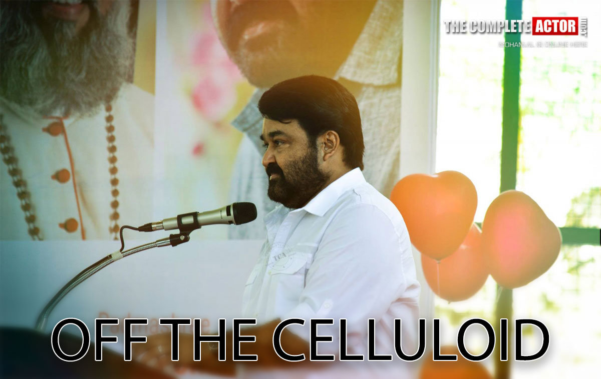 Off The Celluloid