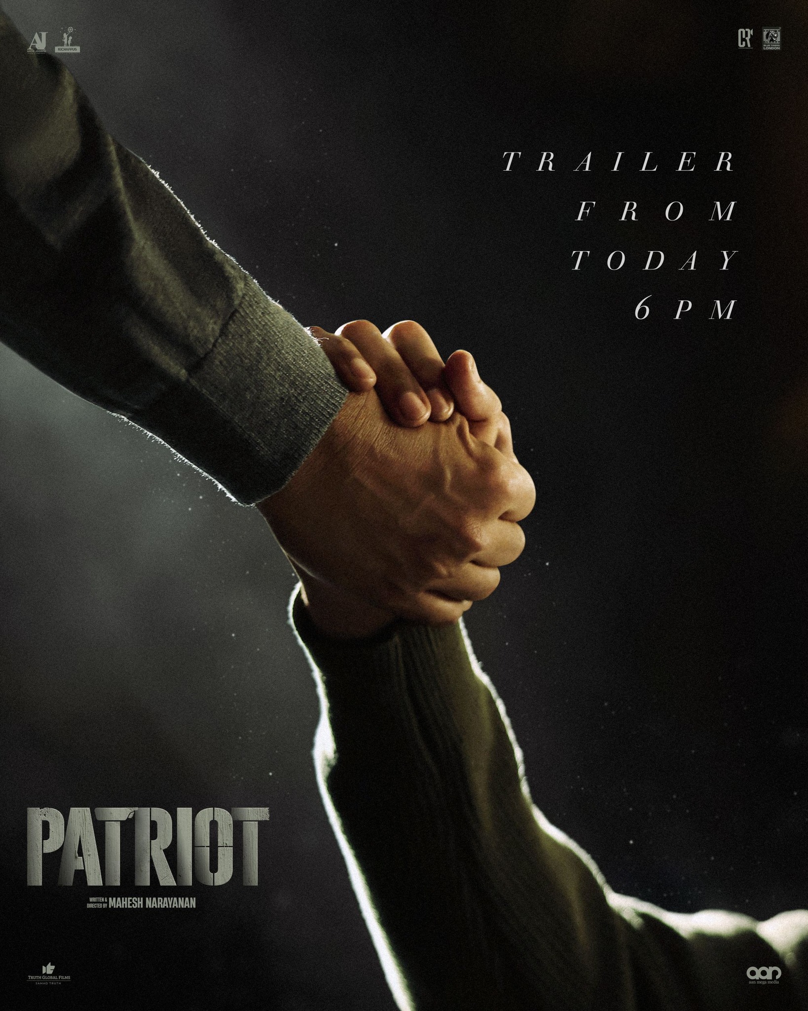 Patriot movie