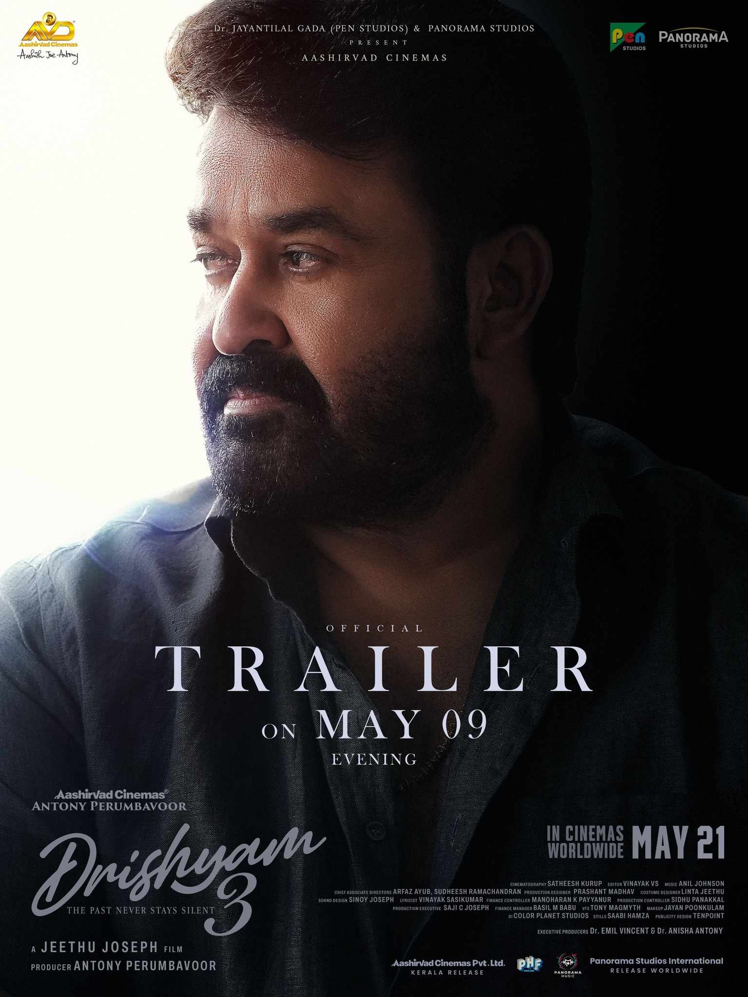 Drishyam 3