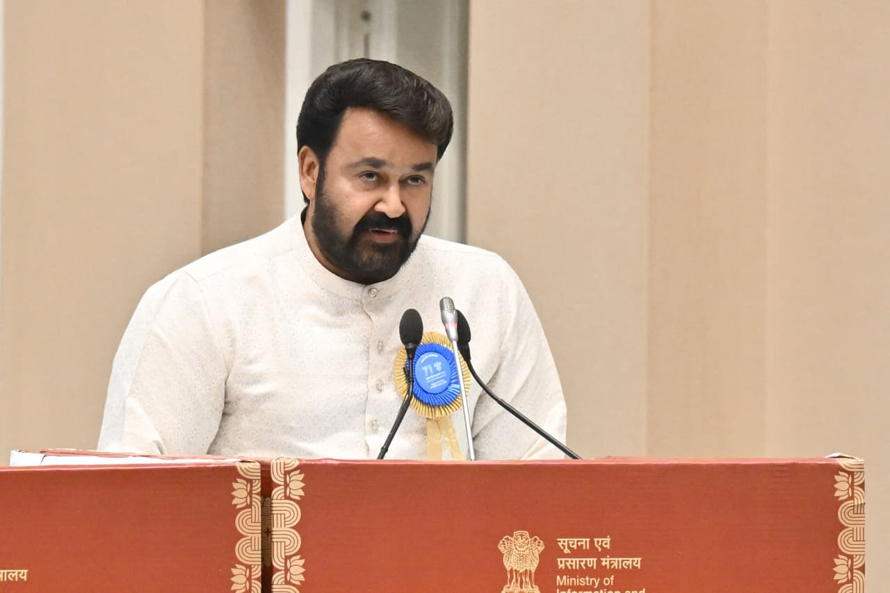 Dadasaheb Phalke Award