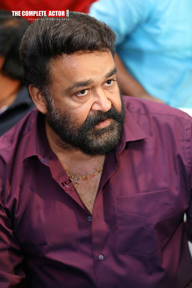 Villain Audio Launch