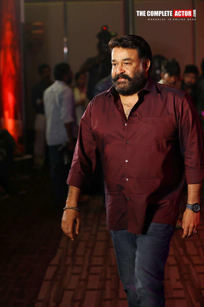 Villain Audio Launch